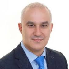 Current Visiting Scholars