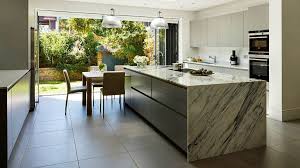 is granite, quartz or marble better for