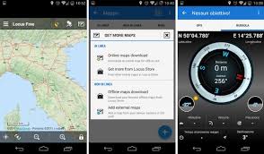App per creare mappe mentali. Le 3 Migliori App Per Escursioni Outdoor Trekking E Ciclismo
