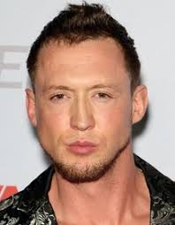 Pierce Paris Movies & TV Shows List