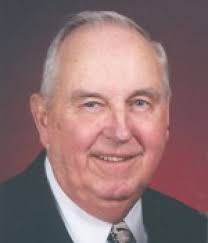 R. D. "Butch" Mansfield