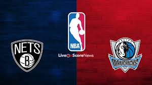 Belum ada jadwal tayangan saat ini. Brooklyn Nets Vs Dallas Mavericks Preview And Prediction Live Stream Nba 2018 Liveonscore Com
