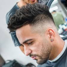How to style a skin fade. 69 Best Taper Fade Haircuts For Men 2021 Guide