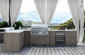 outdoor kitchen packages costco