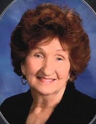 Lorene Montgomery's passing and funeral services in Charlestown, KY