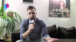 Olly Murs Interview 27 11 11 Official Charts