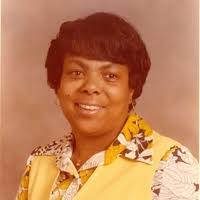 Mother Yvonne Marie Norman