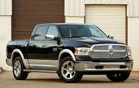 The truck is privately owned and was a replacement for a previous for ram (dodge) it started when their biggest was the quad cab extra cab. 2015 Ram 1500 Review