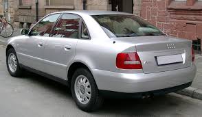 Image result for Polar White 2003 Audi