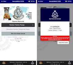 Savesave senarai nama ibu negeri di malaysia for later. Cara Check Scammer Online Menggunakan Nombor Telefon Dan Akaun Bank