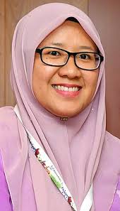 Isnaraissah Munirah Majilis Wikipedia