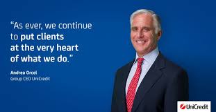 Unicredit bank austria ag accepts no liability for the completeness, timeliness, accuracy or selection of such information. a rating assigned by a rating agency (such as moody's, standard & poor's and fitch) represents an opinion on the credit standing and the likelihood of default of a rated entity (e.g. Dwuuphqwqs1rjm