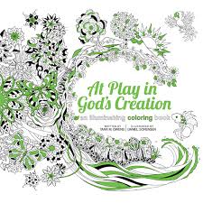 Download a free printable christmas nativity coloring page for your kids, your church, or other noncommercial or educational uses. Color And Pray At Play In God S Creation Coloring Book