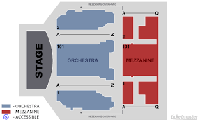 august wilson theatre seating chart view jersey boys august