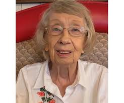 Rose-Marie Hinkle Obituary (2022)