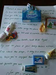 Do you have a baby shower to go to, and you need to find just the right words to say? Baby Shower Poem Gift Baby Poems Candy Bar Poem Baby Shower Poems Candy Bar Poems Unique Baby Shower Gifts