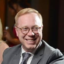 40 Under 40: Adam Ballinger, Partner, Lindquist& Vennum