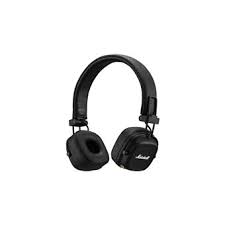 Livraison rapide à domicile, en point relais ou en magasin. Casque Audio Marshall Major Iv Bluetooth Noir Casque Audio Achat Prix Fnac