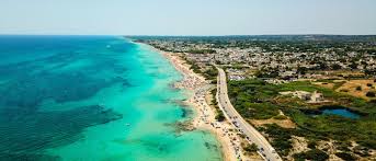 San Pietro in Bevagna: Residence per l`estate | Sud Sud Vacanze