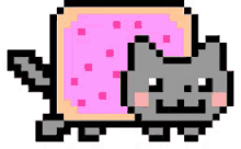 Decorate your laptops, water bottles, notebooks and windows. Cat Transparent Gifs Tenor