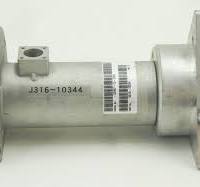 28024 APPLIED MATERIALS BLADE, SHUTTER, 300MM, PVD 0021 ...