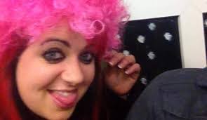 Claire Corrigan's Instagram, Twitter & Facebook