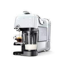 We would like to show you a description here but the site won't allow us. Coffee Machines For Espresso In Capsules Lavazza A Modo Mio