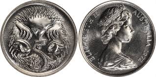 While coin collecting has been common practice for hundreds of years. Top 10 Most Known And Desirable Australian Modern Errors And Varieties Coins And Australia Articles On Australian Coins