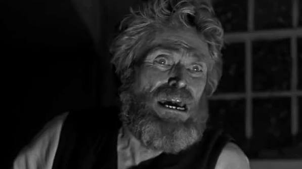 Review: THE LIGHTHOUSE is a Claustrophobic Decent Into Complete Madness —  GeekTyrant