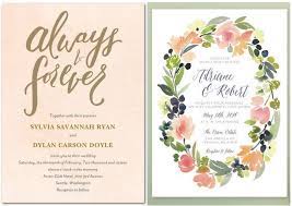 Maybe you would like to learn more about one of these? 19 Totally Gorgeous Watercolor Wedding Invitations