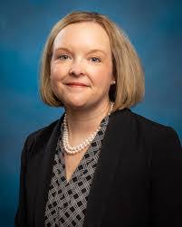 Susan Gladden's Instagram, Twitter & Facebook