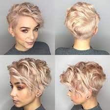 Ver más ideas sobre cortes de pelo, cortes de cabello corto, estilos de cabello corto. Cortes De Pelo Corto Para Mujer 2021 Modaellas Com