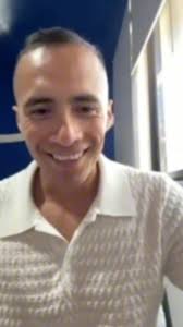 ¿Cómo se define Ever Palma? 🤔😮, ¿Quieres escuchar la entrevista completa?  Te la dejamos en el primer comentario. 👇🙌, #juegosolimpicos #deporte  #paris2024 #sportsmarketing #entrevista