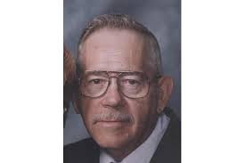 Charles Lentz Obituary (1934