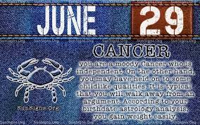 Love horoscope for june 9 zodiac. June 29 Zodiac Horoscope Birthday Personality Sunsigns Org Birthday Personality June 29 Zodiac Sign Zodiac