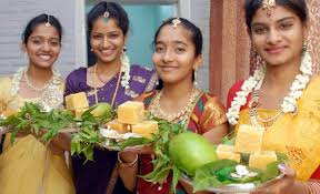 All About The Regional Ugadi Festival Utsavpedia So on this auspicious day share and download the greetings and wishes images and your.