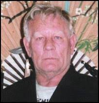 Paul LANDON Obituary