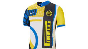 After recently penning a contract extension until 2024 with a significant raise attached, bastoni's future looks fairly clear. Inter Milan Have Released Their First Jersey With Their New Club Badge And It Is Wild