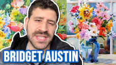 Profile Picture of Untitled by Bridget Austin - ART Nelson/Tasmanon Google