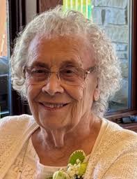 Obituary information for Clara M. "Kitty" McCormick