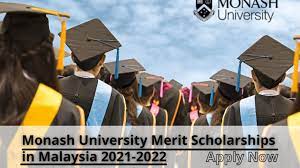 To be accepted into monash university foundation year, you must meet the academic and english language requirements. Monash University Merit Scholarships In Malaysia 2021 2022 Freeeducator Com