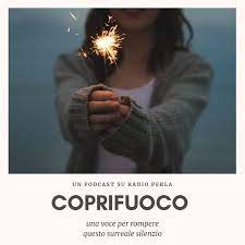 Co divieto di uscire durante le ore serali, imposto dall autorità ai cittadini per motivi d ordine pubblico, in situazioni di particolare emergenza: Coprifuoco 10