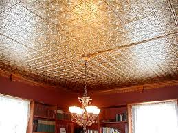 See more ideas about tin ceiling, tin ceiling tiles, tin tiles. 209 Brass Faux Tin Ceiling Tiles Dining Room Jpg Global Specialty Products