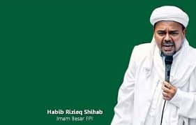 Jika habib rizieq benar akan langsung dipenjara usai dilakukan pemeriksaan sebagai tersangka, nikita mirzani menganggap hal ini akan menjadi ajang reuni antara ustad maheer at thuwailibi dengan habib rizieq di dalam tahanan. Pin Di Pejuang