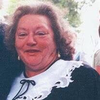 Hilda Gray Long Obituary