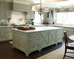 create custom kitchen style