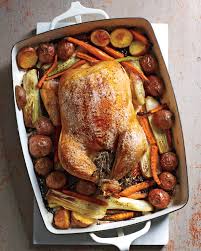 Herb Roasted Chicken And Vegetables Recipe Recipe Roast Chicken Recipes Herb Roasted Chicken Chicken And Vegetables