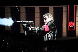 Directed by waters and sean evans, it captures performances of waters' live tour. Roger Waters Premieres The Wall At Toronto Film Festival Dan S Papers