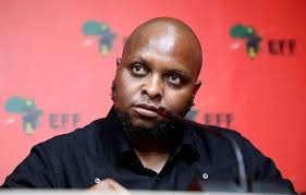 Shivambu, Malema split cripples EFF