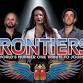 Frontiers: LIVE at the Groove Music Hall!